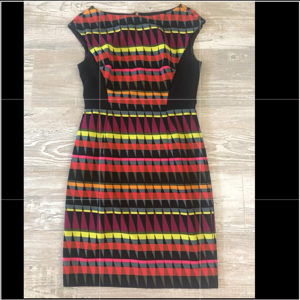 Signature London Style Dress